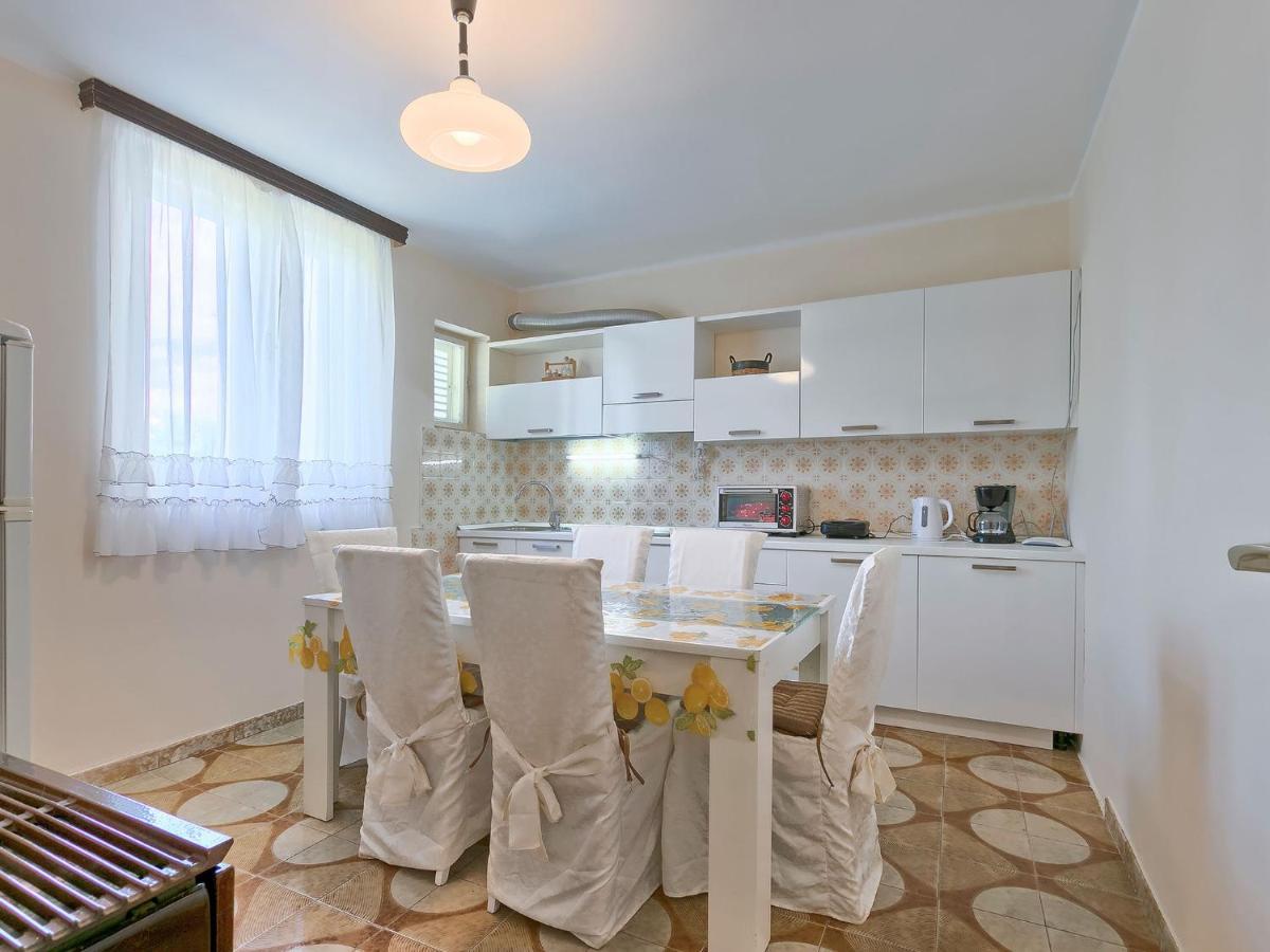 Holiday Home Nona By Interhome Umag Exterior foto
