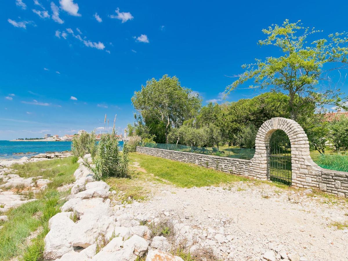 Holiday Home Nona By Interhome Umag Exterior foto