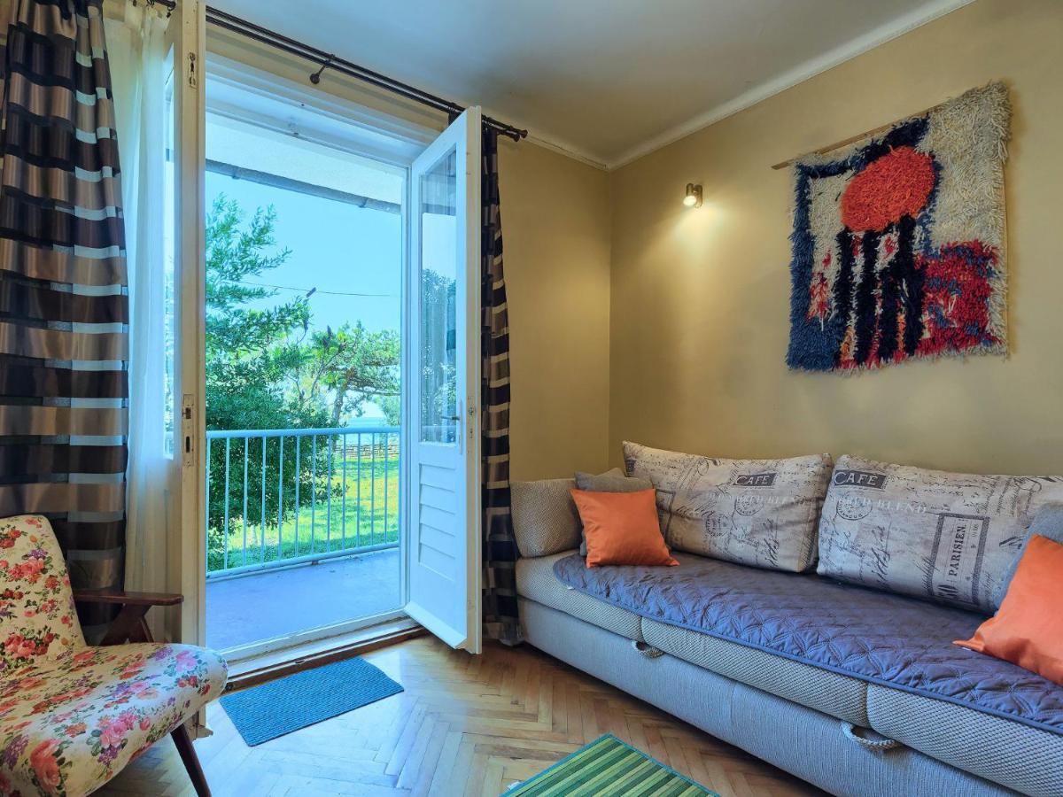 Holiday Home Nona By Interhome Umag Exterior foto